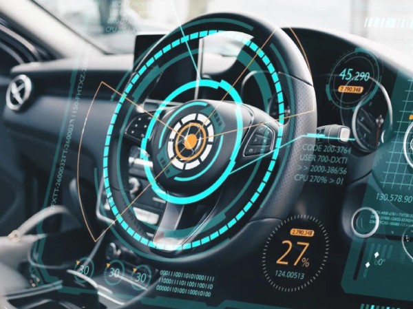 選擇性波峰焊汽車(chē)電子行業(yè)應(yīng)用