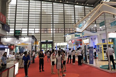 直線電機系列產品精彩亮相“華南國際工業(yè)自動化展”